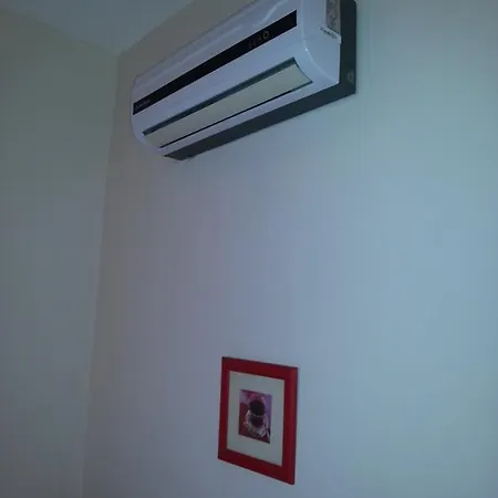 Szálloda Sempati