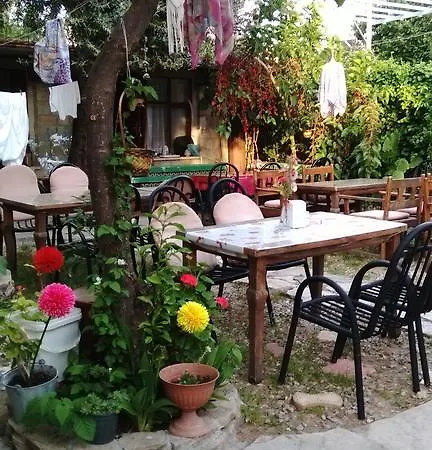 Szálloda Sempati 2*