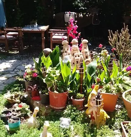 Sempati Szálloda