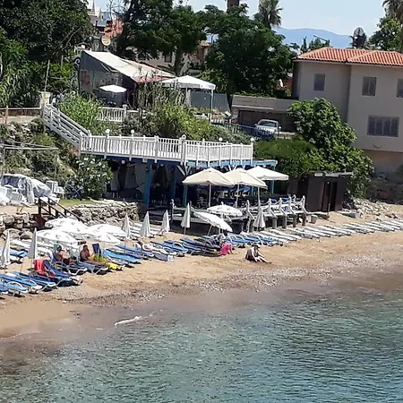 Sempati Szálloda 2*