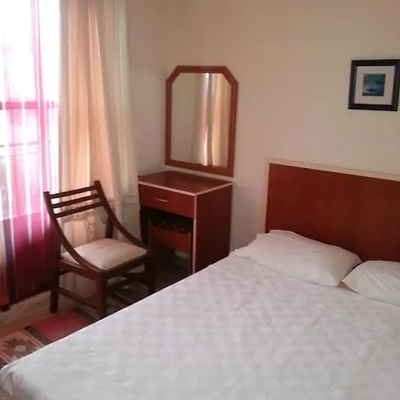 Sempati 2* Σιντέ