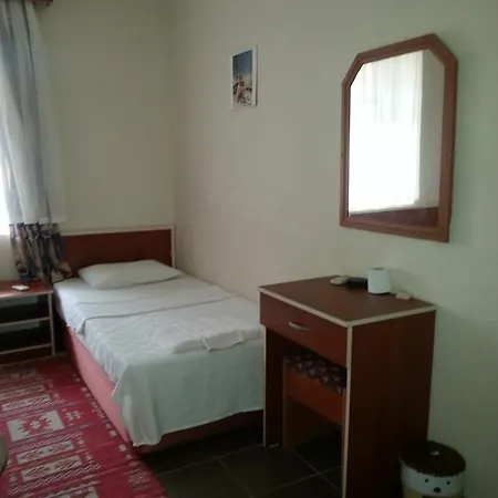 Готель Sempati