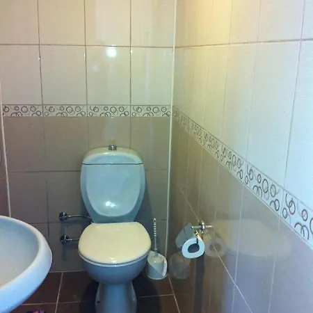 Sempati Готель 2*