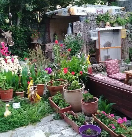 Готель Sempati