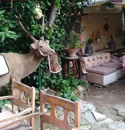 Sempati Готель 2*