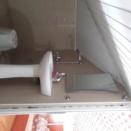 Готель Sempati Сіде