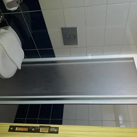 Готель Sempati
