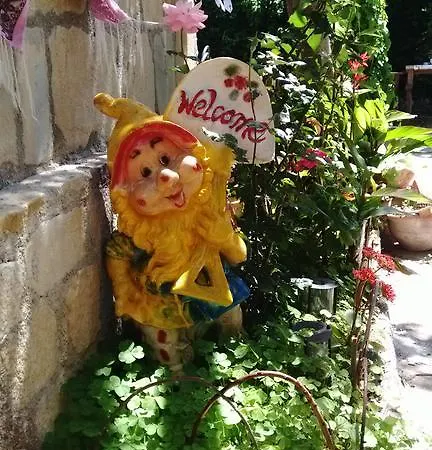 Hotel Sempati